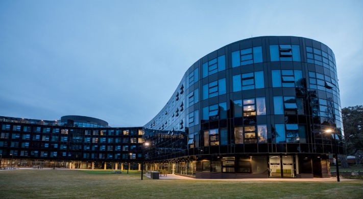 ANU is one of the top 10 Australian universities